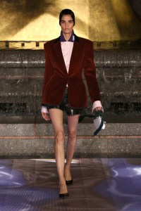 Alexander Wang Collection 1 2020