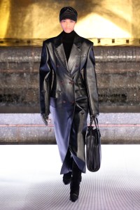 Alexander Wang Collection 1 2020