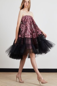 Alexis Mabille Resort 2020