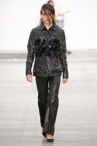 ART SCHOOL Men's Spring 2020 photographed in London on 08 June 2019