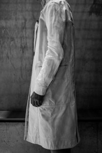 Boris Bidjan Saberi Men's Spring Summer 2020