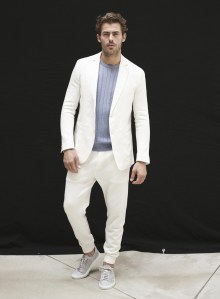 Brett Johnson Men's Spring 2020