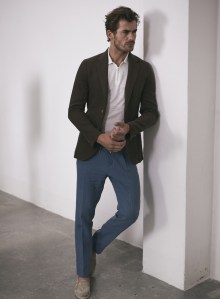 Brett Johnson Men's Spring 2020