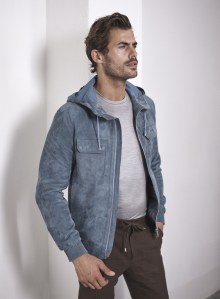 Brett Johnson Men's Spring 2020