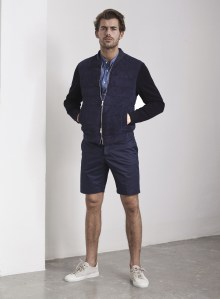 Brett Johnson Men's Spring 2020