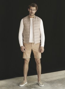 Brett Johnson Men's Spring 2020