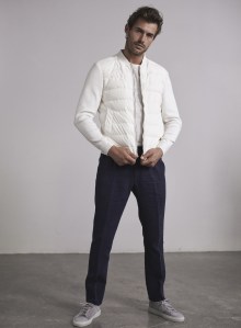 Brett Johnson Men's Spring 2020