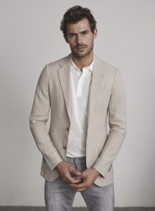Brett Johnson Men's Spring 2020