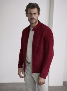 Brett Johnson Men's Spring 2020