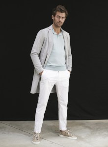 Brett Johnson Men's Spring 2020