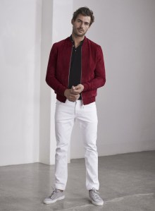 Brett Johnson Men's Spring 2020