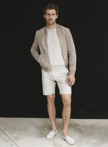 Brett Johnson Men's Spring 2020