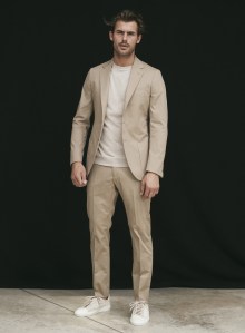 Brett Johnson Men's Spring 2020