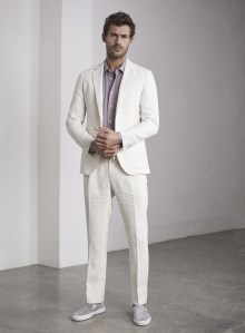 Brett Johnson Men's Spring 2020