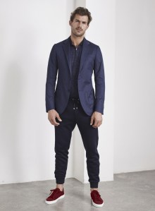 Brett Johnson Men's Spring 2020