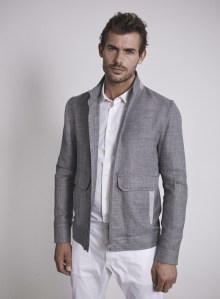 Brett Johnson Men's Spring 2020