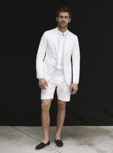 Brett Johnson Men's Spring 2020