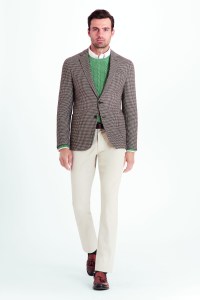 Brooks Brothers Men's Spring 2020