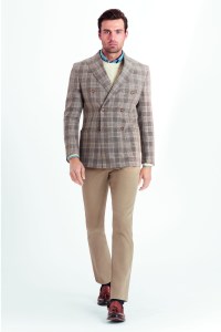 Brooks Brothers Men's Spring 2020