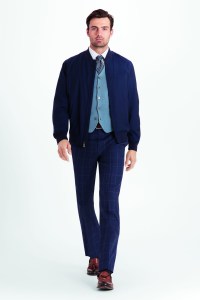 Brooks Brothers Men's Spring 2020
