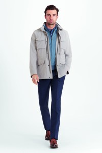 Brooks Brothers Men's Spring 2020