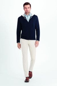 Brooks Brothers Men's Spring 2020
