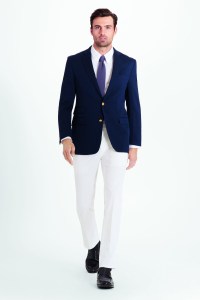 Brooks Brothers Men's Spring 2020