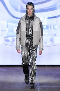 C2H4 Men's Spring 2020 photographed in London on 09 June 2019