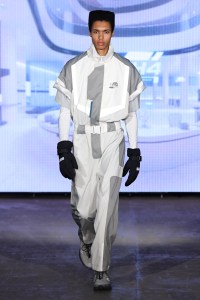 C2H4 Men's Spring 2020 photographed in London on 09 June 2019