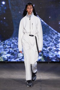 C2H4 Men's Spring 2020 photographed in London on 09 June 2019