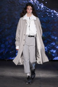 C2H4 Men's Spring 2020 photographed in London on 09 June 2019