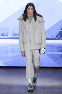 C2H4 Men's Spring 2020 photographed in London on 09 June 2019