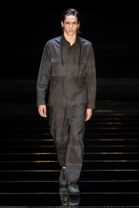 Craig Green Men's Spring 2020 photographed in London on 10 June 2019