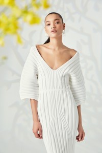 Cushnie Resort 2020