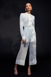 Cushnie Resort 2020