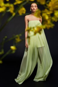 Cushnie Resort 2020