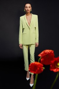 Cushnie Resort 2020