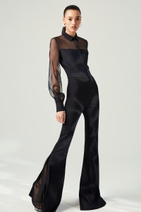 Cushnie Resort 2020
