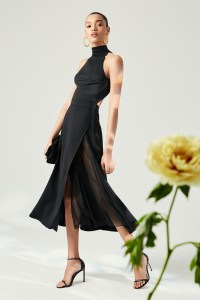 Cushnie Resort 2020