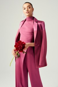 Cushnie Resort 2020