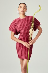Cushnie Resort 2020