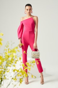 Cushnie Resort 2020