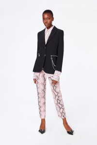 Ermanno Scervino Resort 2020