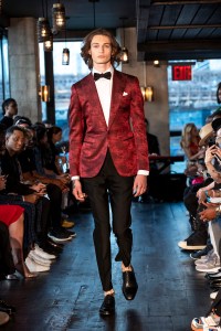 Frere Men's Spring 2020