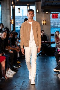 Frere Men's Spring 2020