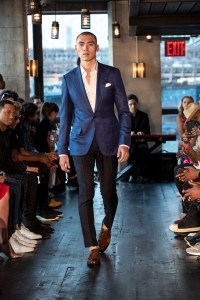 Frere Men's Spring 2020