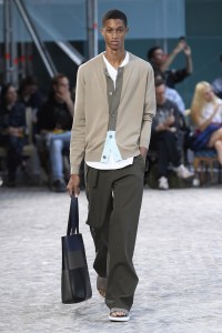 Hermès Men's Spring 2020