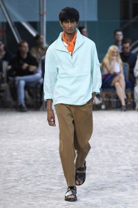 Hermès Men's Spring 2020