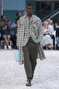 Hermès Men's Spring 2020