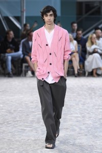 Hermès Men's Spring 2020